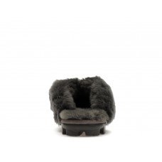Женские тапки UGG Coquette Slipper Grey (W)