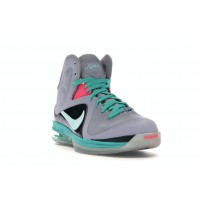Кроссовки Nike LeBron 9 PS Elite South Beach