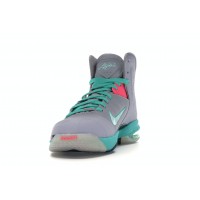 Кроссовки Nike LeBron 9 PS Elite South Beach