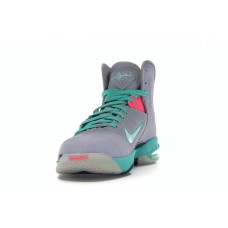Кроссовки Nike LeBron 9 PS Elite South Beach