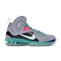 Кроссовки Nike LeBron 9 PS Elite South Beach