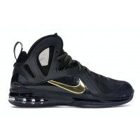 Кроссовки Nike LeBron 9 PS Elite Away