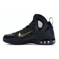 Кроссовки Nike LeBron 9 PS Elite Away