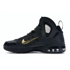 Кроссовки Nike LeBron 9 PS Elite Away