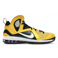 Кроссовки Nike LeBron 9 PS Elite Taxi