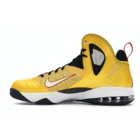 Кроссовки Nike LeBron 9 PS Elite Taxi