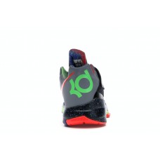 Кроссовки Nike KD 4 NERF