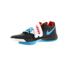 Кроссовки Nike KD 4 N7 Black