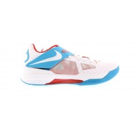 Кроссовки Nike KD 4 N7 White