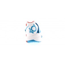 Кроссовки Nike KD 4 N7 White