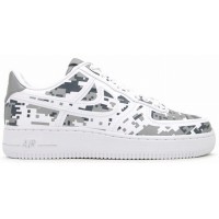 Кроссовки Nike Air Force 1 Low Digi Camo