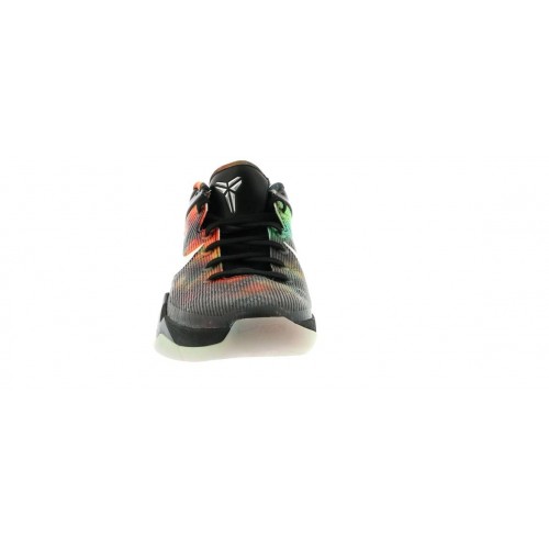 Кроссы Nike Kobe 7 Galaxy AS - мужская сетка размеров