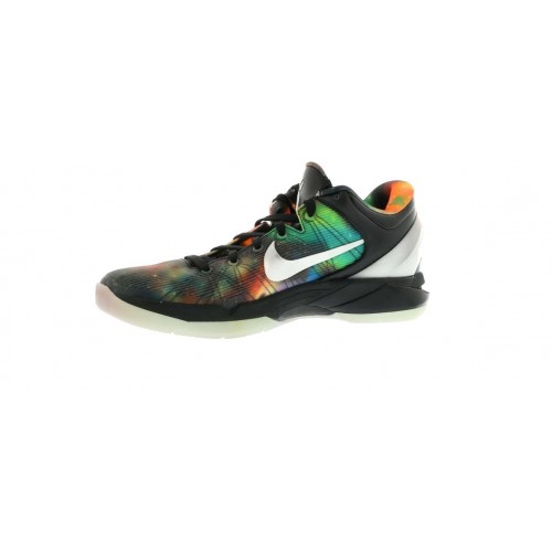 Кроссы Nike Kobe 7 Galaxy AS - мужская сетка размеров