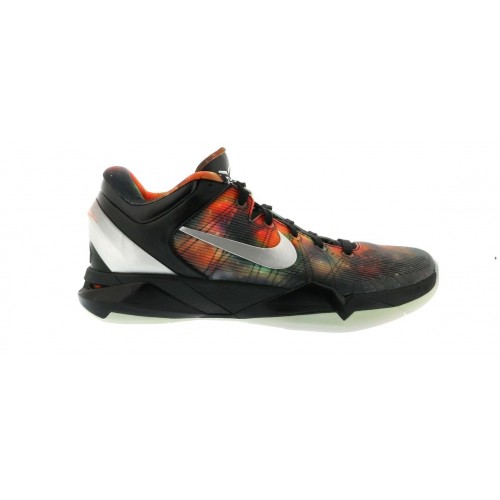Кроссы Nike Kobe 7 Galaxy AS - мужская сетка размеров