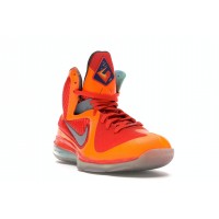 Кроссовки Nike LeBron 9 Big Bang AS (2012)