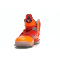 Кроссовки Nike LeBron 9 Big Bang AS (2012)