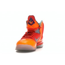 Кроссовки Nike LeBron 9 Big Bang AS (2012)