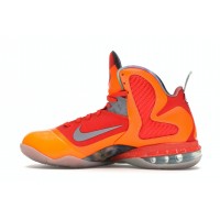 Кроссовки Nike LeBron 9 Big Bang AS (2012)
