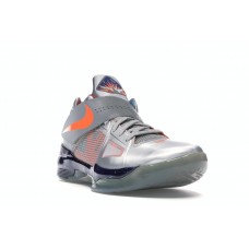 Кроссовки Nike KD 4 Galaxy AS (2012)