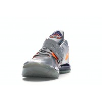 Кроссовки Nike KD 4 Galaxy AS (2012)
