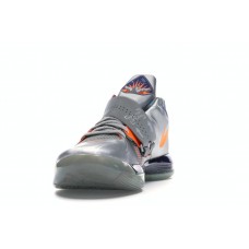 Кроссовки Nike KD 4 Galaxy AS (2012)