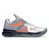 Кроссовки Nike KD 4 Galaxy AS (2012)