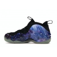 Кроссовки Nike Air Foamposite One NRG Galaxy