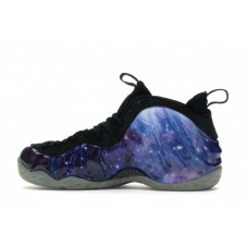 Кроссовки Nike Air Foamposite One NRG Galaxy