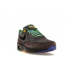 Nike Air Max 1 BHM (2012)