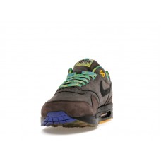 Nike Air Max 1 BHM (2012)