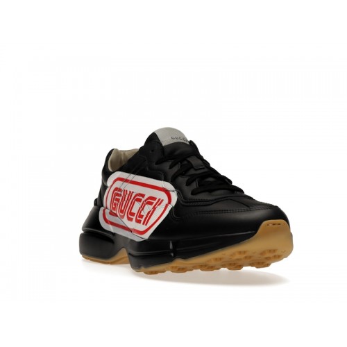 Gucci Rhyton SEGA - мужская сетка размеров