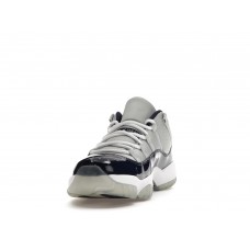 Кроссовки Jordan 11 Retro Low Georgetown