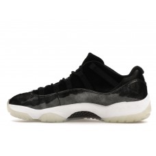 Кроссовки Jordan 11 Retro Low Barons