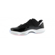 Кроссовки Jordan 11 Retro Low Infrared