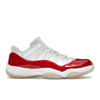 Кроссовки Jordan 11 Retro Low Cherry (2016)