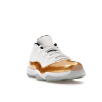 Кроссовки Jordan 11 Retro Low Closing Ceremony