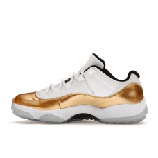 Кроссовки Jordan 11 Retro Low Closing Ceremony
