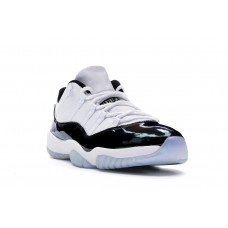 Кроссовки Jordan 11 Retro Low Iridescent