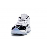 Кроссовки Jordan 11 Retro Low Iridescent