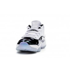 Кроссовки Jordan 11 Retro Low Iridescent