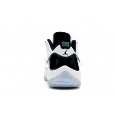 Кроссовки Jordan 11 Retro Low Iridescent