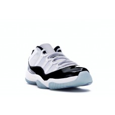 Кроссовки Jordan 11 Retro Low Concord