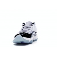 Кроссовки Jordan 11 Retro Low Concord