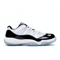 Кроссовки Jordan 11 Retro Low Concord