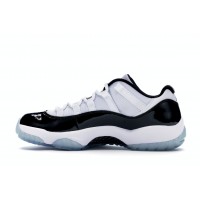 Кроссовки Jordan 11 Retro Low Concord