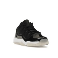 Подростковые кроссовки Jordan 11 Retro Low 72-10 (GS)