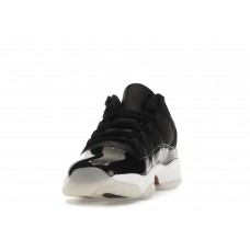 Подростковые кроссовки Jordan 11 Retro Low 72-10 (GS)
