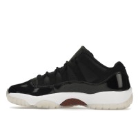 Подростковые кроссовки Jordan 11 Retro Low 72-10 (GS)