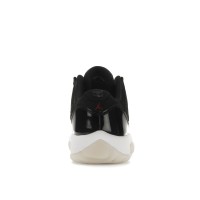 Подростковые кроссовки Jordan 11 Retro Low 72-10 (GS)