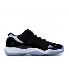 Подростковые кроссовки Jordan 11 Retro Low Infrared 23 (GS)